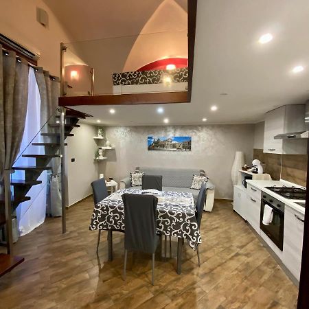Victorys Home Katania Zewnętrze zdjęcie