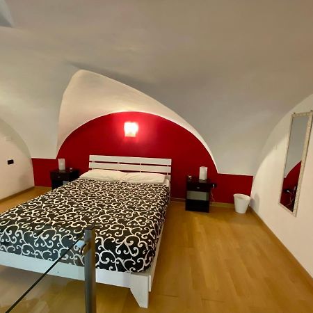 Victorys Home Katania Zewnętrze zdjęcie