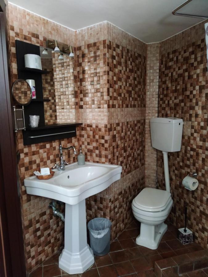 Victorys Home Katania Zewnętrze zdjęcie