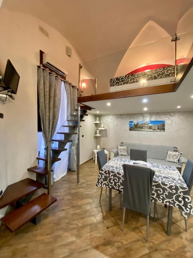 Victorys Home Katania Zewnętrze zdjęcie