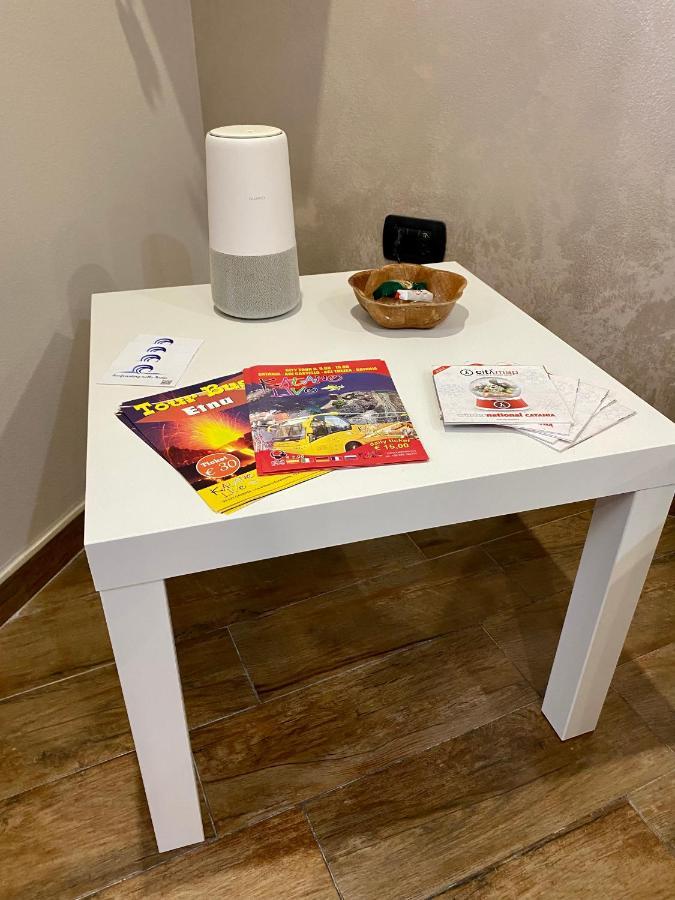 Victorys Home Katania Zewnętrze zdjęcie