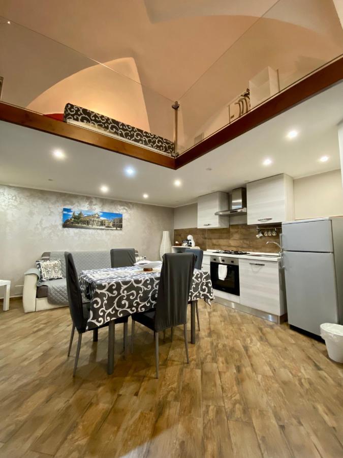 Victorys Home Katania Zewnętrze zdjęcie