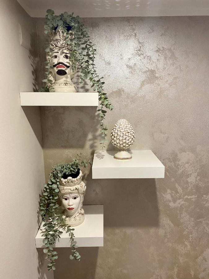 Victorys Home Katania Zewnętrze zdjęcie