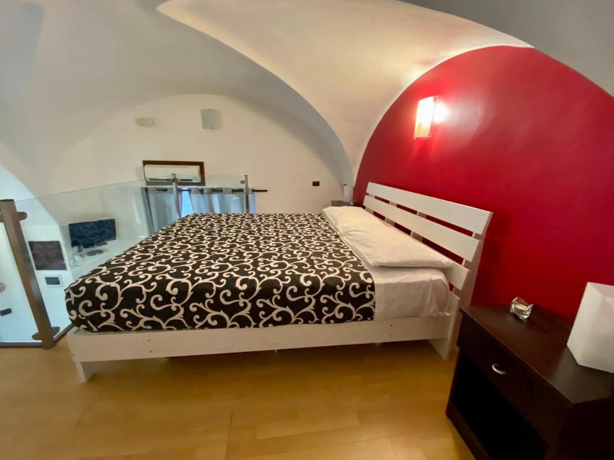Victorys Home Katania Zewnętrze zdjęcie