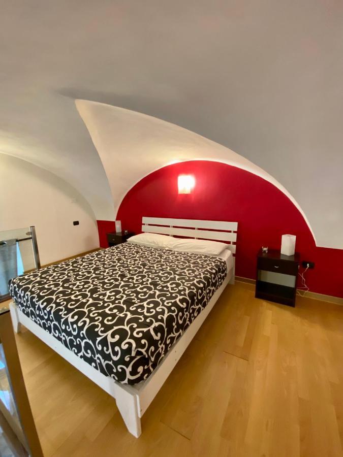 Victorys Home Katania Zewnętrze zdjęcie