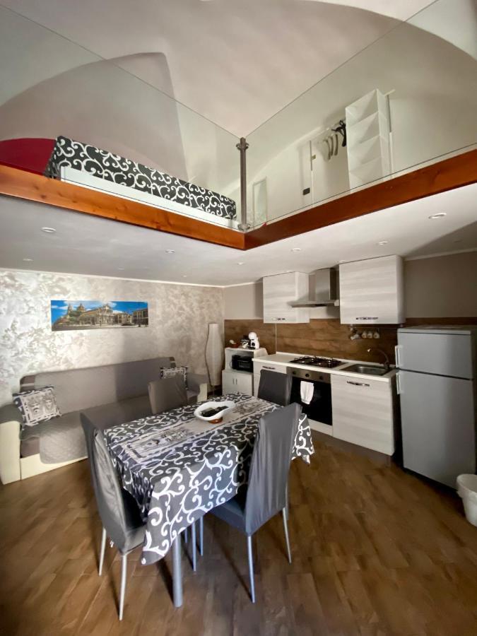 Victorys Home Katania Zewnętrze zdjęcie