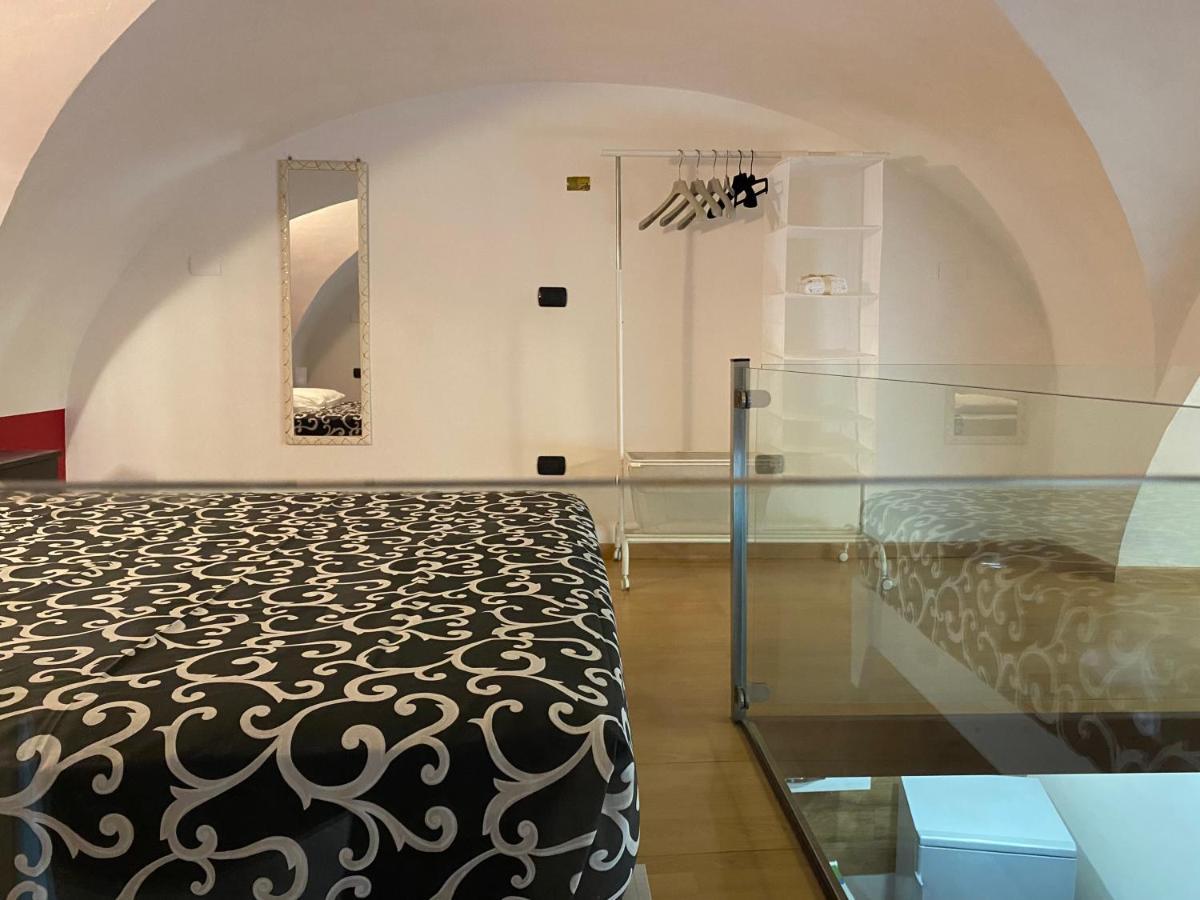 Victorys Home Katania Zewnętrze zdjęcie