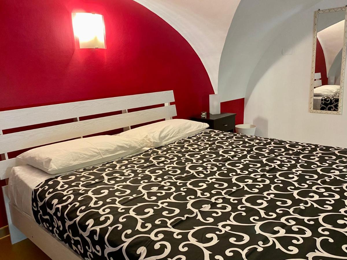 Victorys Home Katania Zewnętrze zdjęcie