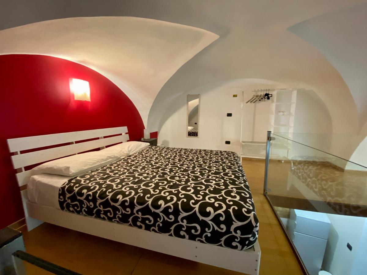 Victorys Home Katania Zewnętrze zdjęcie