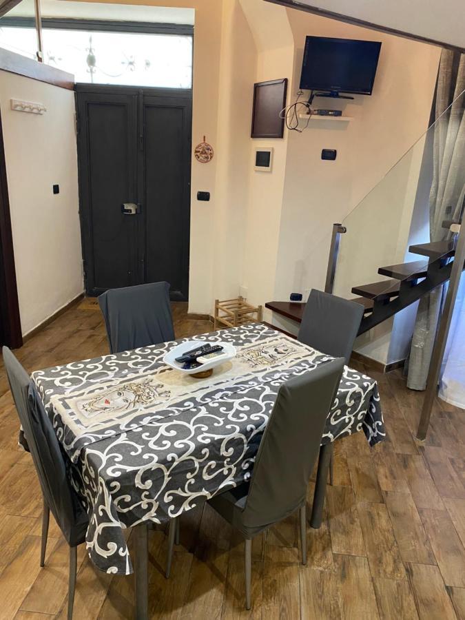 Victorys Home Katania Zewnętrze zdjęcie