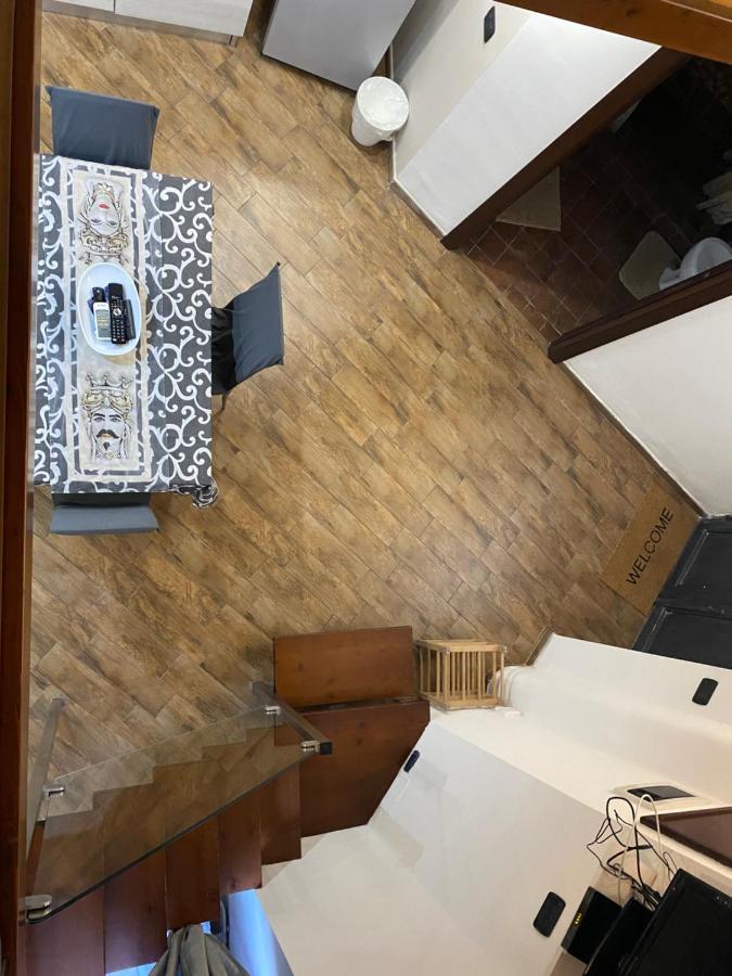 Victorys Home Katania Zewnętrze zdjęcie
