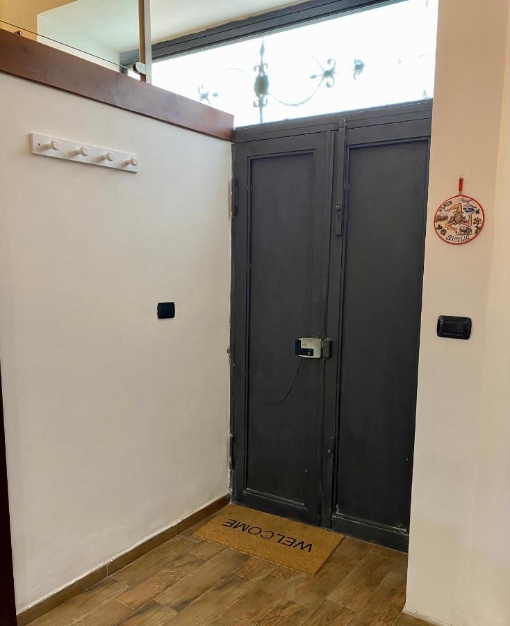 Victorys Home Katania Zewnętrze zdjęcie