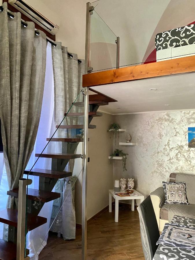 Victorys Home Katania Zewnętrze zdjęcie