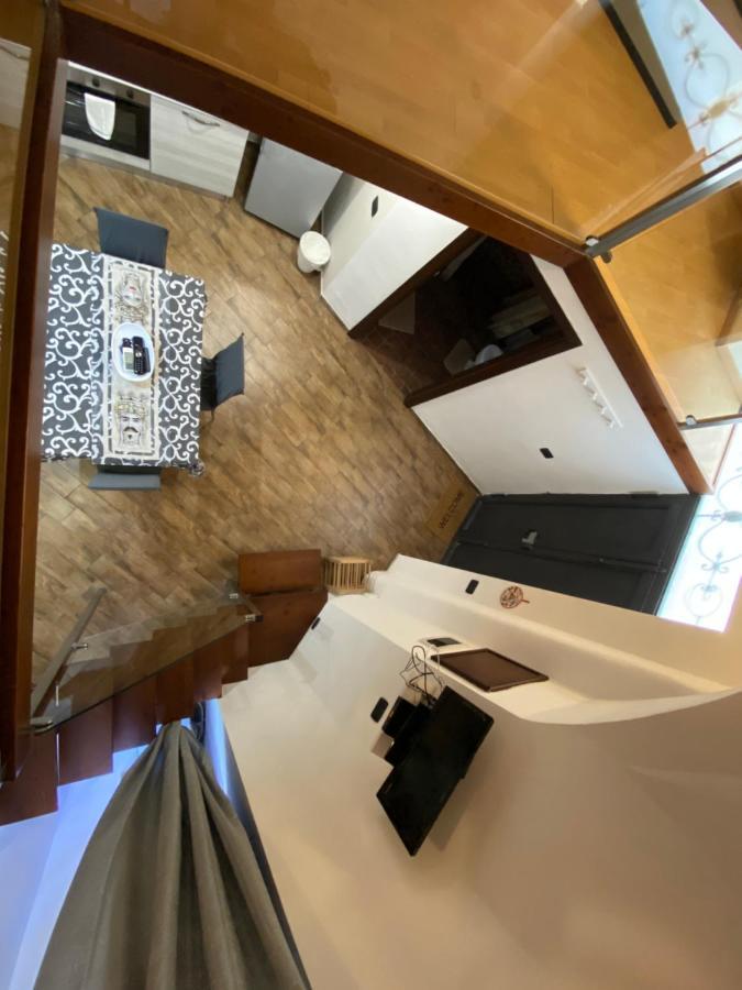 Victorys Home Katania Zewnętrze zdjęcie