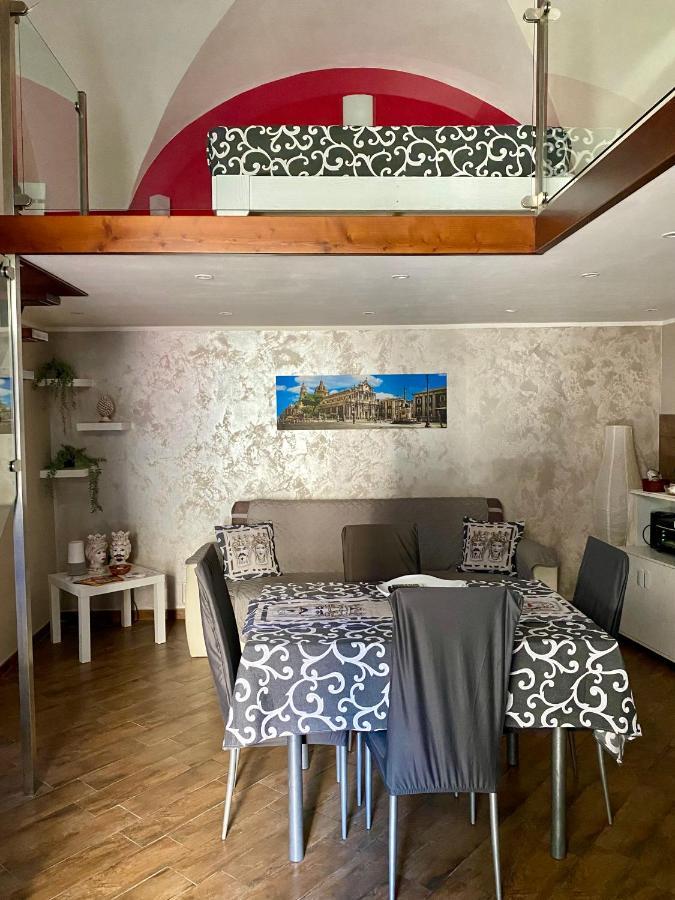 Victorys Home Katania Zewnętrze zdjęcie